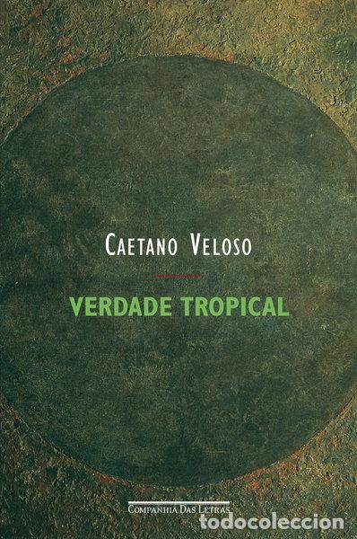 Libros: Verdade tropical- 9788571647121