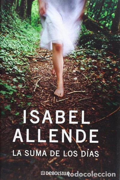 Libros: La suma de los d&iacute;as- 9788483467961