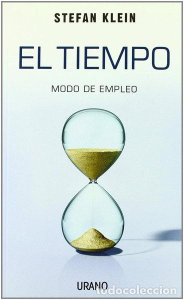 Libros: El tiempo- 9788479536541