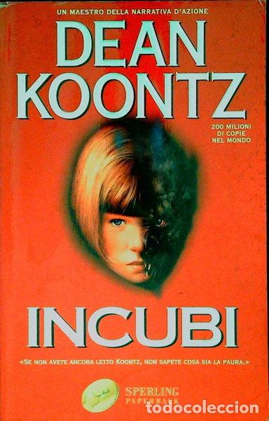 Libros: Incubi- 9788882744373