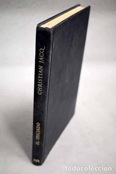 Libros: El iniciado- 9788427023987
