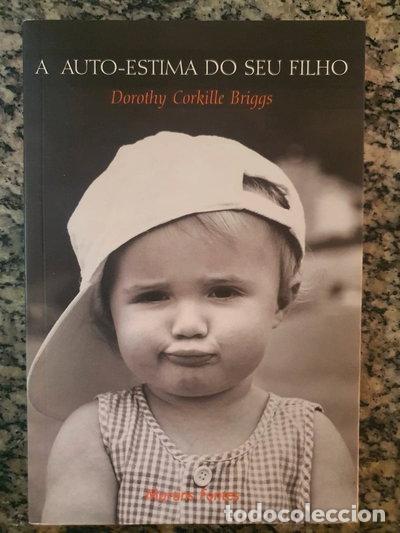 Libros: A Auto-Estima Do Seu Filho- 9788533612648