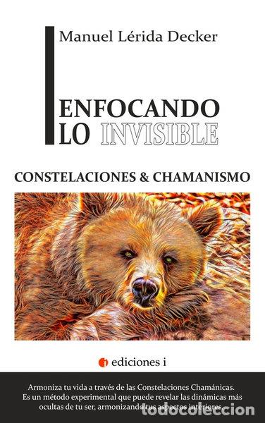 Livros em segunda m&atilde;o: ENFOCANDO LO INVISIBLE- 9788494766619