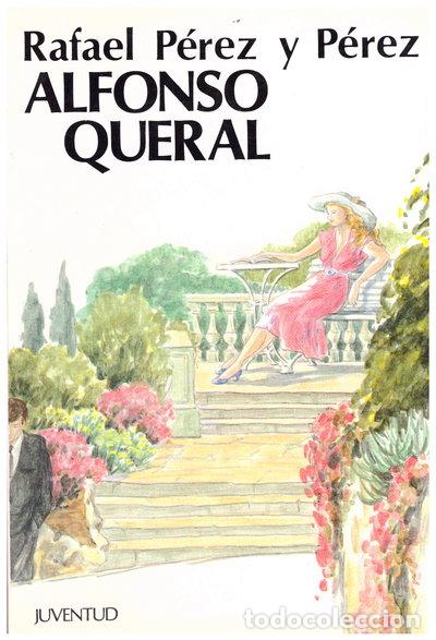 Livros em segunda m&atilde;o: Alfonso Queral- 9788426109071