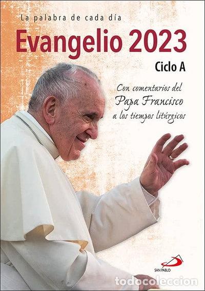 Livres: Evangelio 2023- 9788428566872