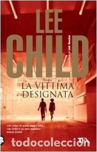 Livres: La vittima designata- 9788850218356