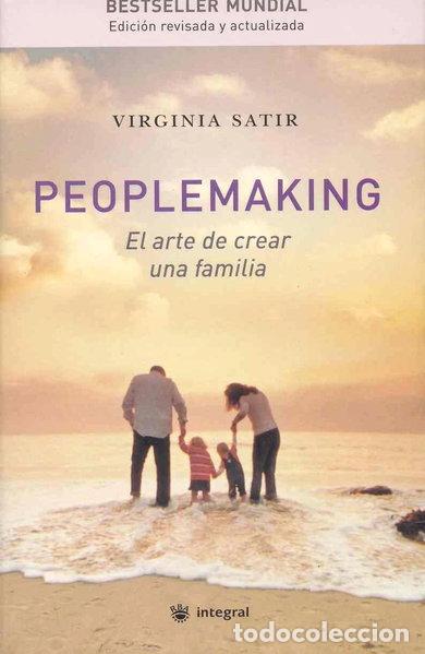 Libros: El arte de crear una familia- 9788478717538