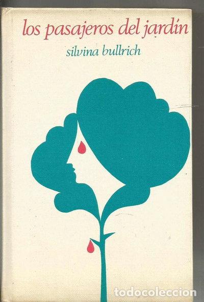 books: Los pasajeros del jard&iacute;n- 9788422605058
