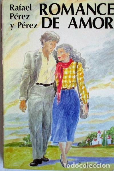Libros: Romance de amor- 9788426112521