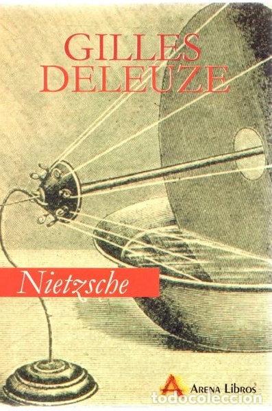 Libros: Nietzsche- 9788493070847