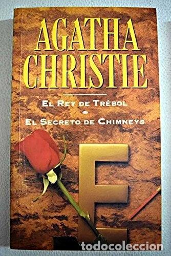 Libros: El rey de tr&eacute;bol- 9788439527183