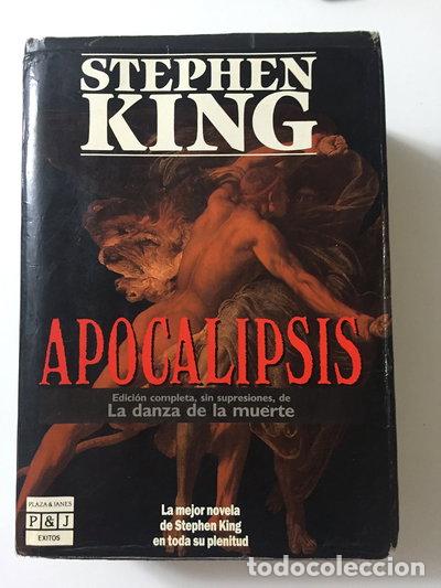 Libros: Apocalipsis- 9788401323515