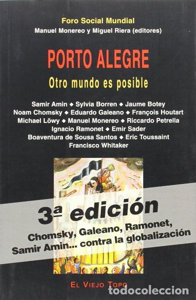 Libros: Porto Alegre- 9788495224255