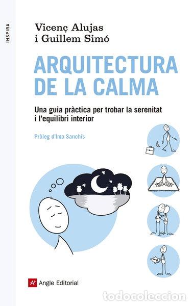 Libros: Arquitectura de la calma- 9788416139088