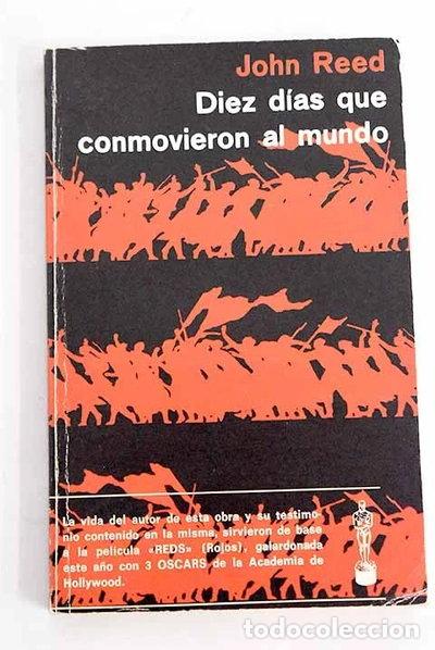 B&uuml;cher: Diez d&iacute;as que conmovieron al mundo- 9788485056637