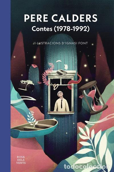 B&uuml;cher: Contes (1978-1992)- 9788417444280