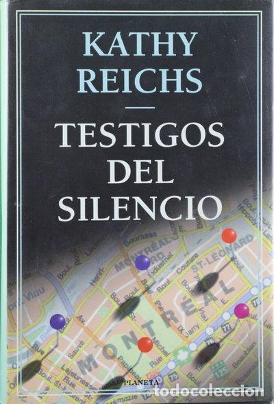 Libri di seconda mano: Testigos del silencio- 9788408030133