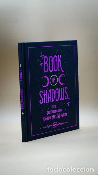 Libri di seconda mano: Book of Shadows. Parte I- 9788412426311