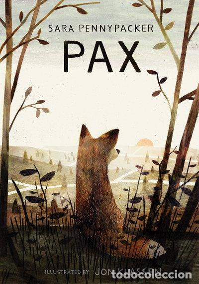 Libri di seconda mano: Pax (9780008158286) (Libros)