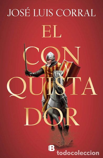 Libri di seconda mano: El conquistador- 9788466667562