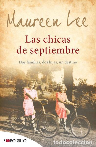 Livros em segunda m&atilde;o: Las chicas de septiembre- 9788415140467