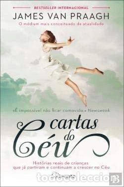 Livros em segunda m&atilde;o: Cartas do C&eacute;u- 9789896681920