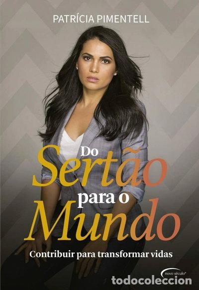 Libros: Do sert&atilde;o para o mundo- 9788542812817