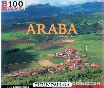 Livres: Araba- 9788482162201
