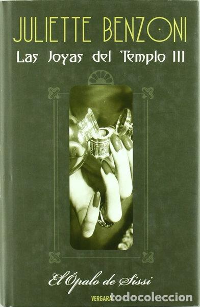 Livres: El &oacute;palo de Sissi- 9788466621984