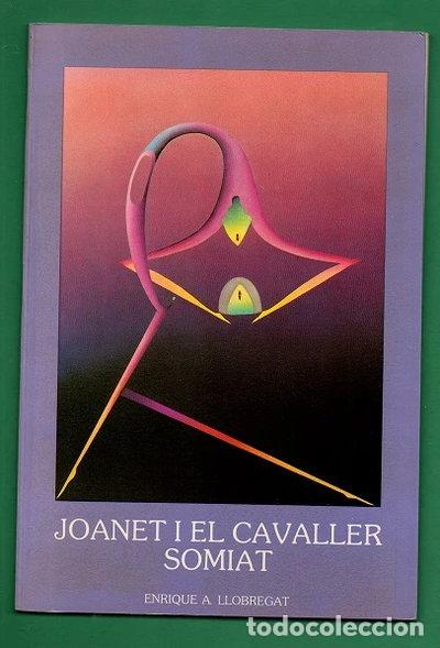 Livres: Joanet i el cavaller somiat- 9788450511963