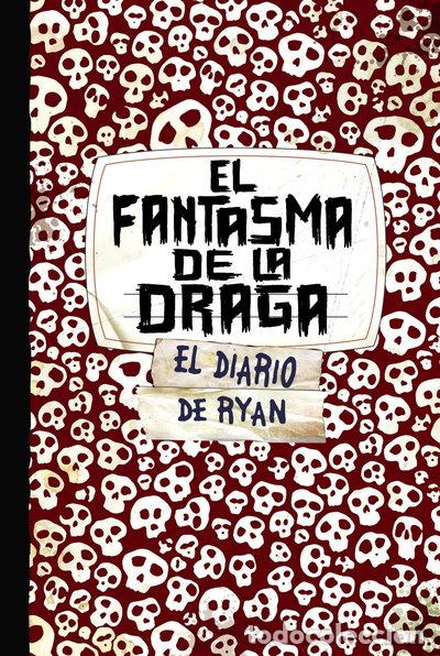 Livros em segunda m&atilde;o: El fantasma de la draga- 9788421685174