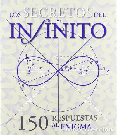 Livros em segunda m&atilde;o: Los secretos del infinito- 9788415227298