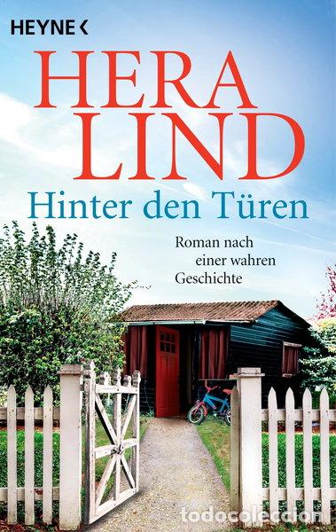 Livros em segunda m&atilde;o: Hinter den T&uuml;ren- 9783453428225