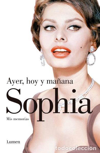 Libros: Ayer, hoy y ma&ntilde;ana- 9788426401687