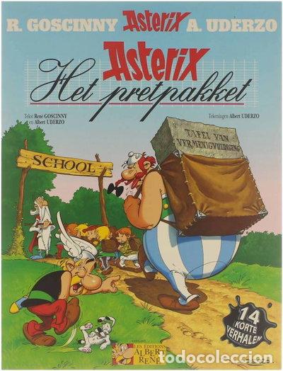 Libros: Het pretpakket- 9782864971542