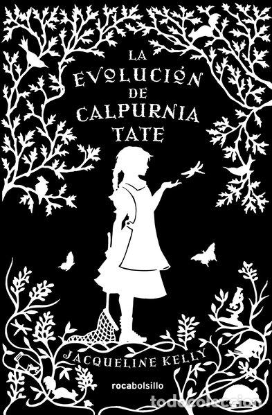 Libros: La evoluci&oacute;n de Calpurnia Tate- 9788415729785