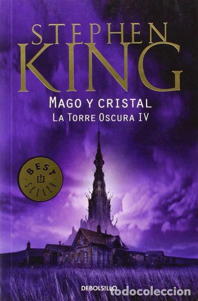 Libros: Mago y cristal- 9788499892603