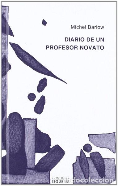 Libros: Diario de un profesor novato- 9788430115853