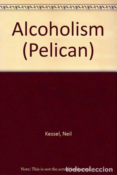 Libros: Alcoholism- 9780140227567
