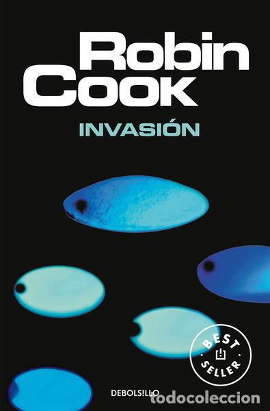 B&uuml;cher: Invasi&oacute;n- 9788497595643