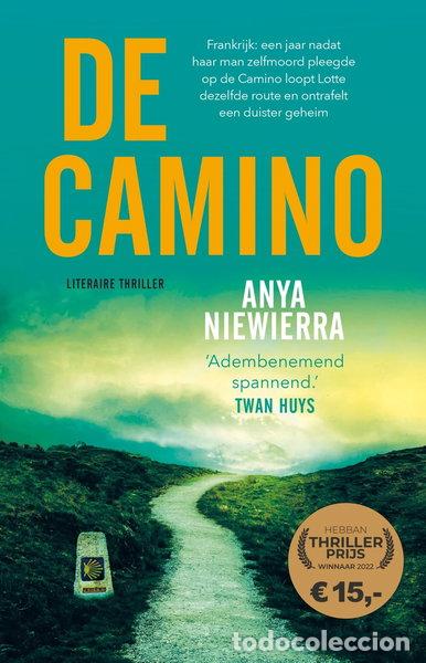 Libri di seconda mano: De Camino- 9789021031132
