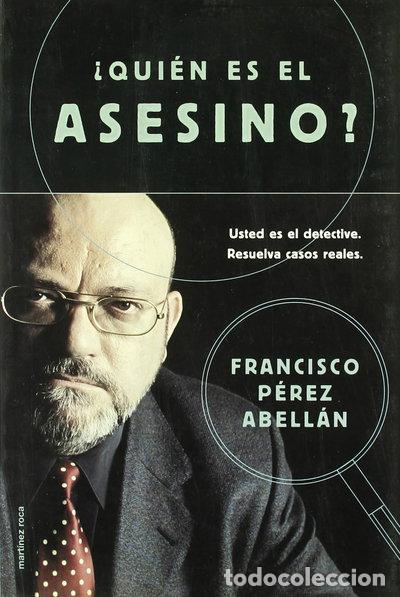 Libri di seconda mano: &iquest;Qui&eacute;n es el asesino?- 9788427026469