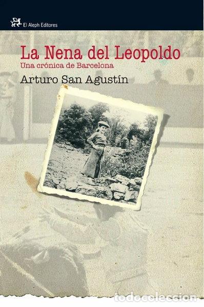 Libri di seconda mano: La nena del Leopoldo- 9788476698846