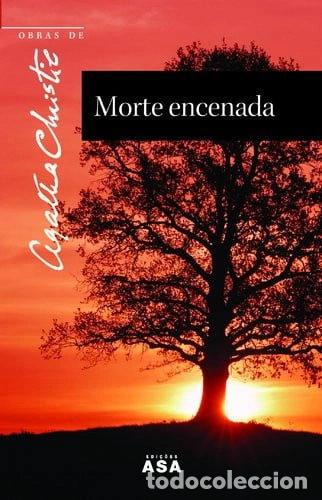Livres: Morte encenada- 9789724146409