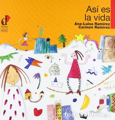 Livres: As&iacute; es la vida- 9788495333728