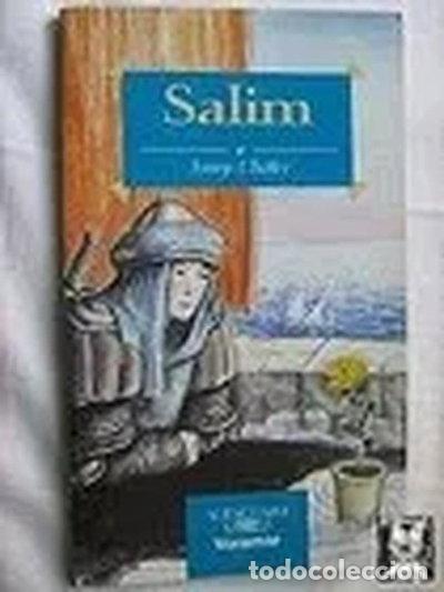 Libros: Salim- 9788481940084