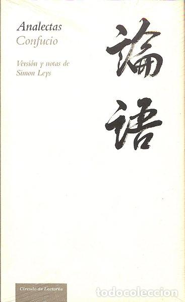 Libros: Analectas- 9788467231885