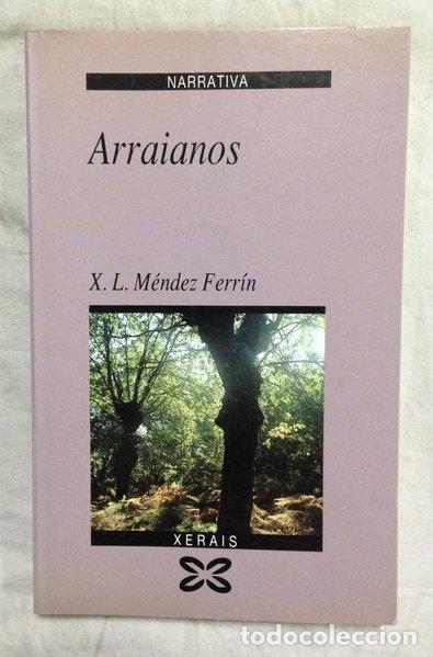 Libros: Arraianos- 9788475075877