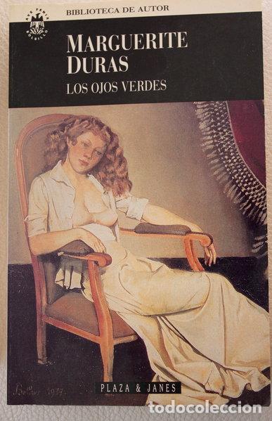 B&uuml;cher: Los ojos verdes- 9788401800528
