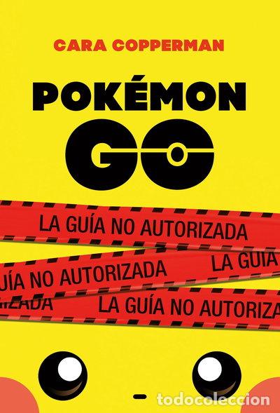 B&uuml;cher: Pok&eacute;mon Go- 9788496886605